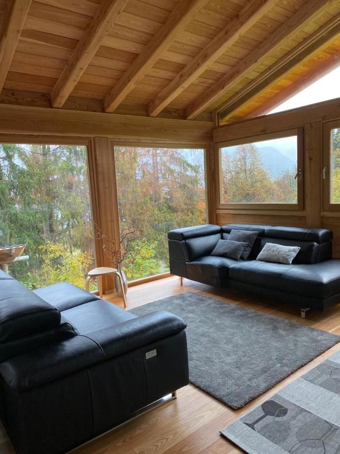 Cozy Nature House Villa Colico Exterior photo