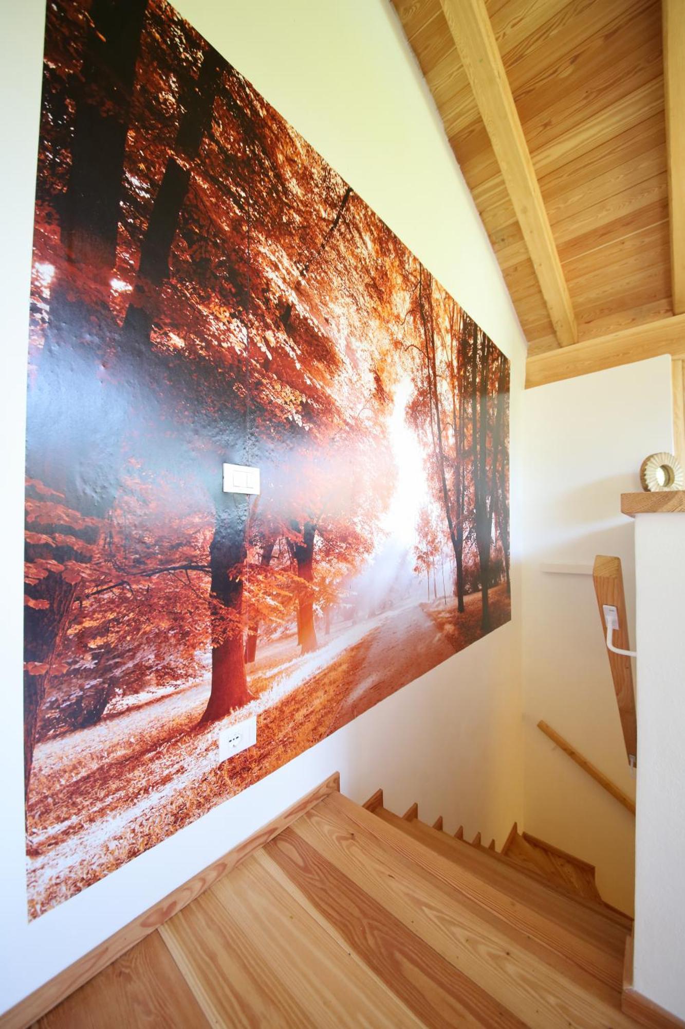 Cozy Nature House Villa Colico Exterior photo